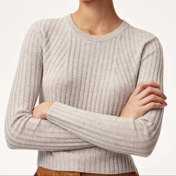 Babaton New Nathaniel Sweater - Picture 3 of 3